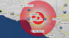 Temblor de intensidad 4.4 sacude el área de Los Ángeles